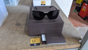 Robson Kay - Auction Date: 2026-06-02 - Category: The total assets from an Opticians